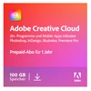 „Adobe Creative Cloud“ visos programos | Atsisiuntimas ir produkto kodas
