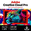 „Adobe Creative Cloud“ visos programos | Atsisiuntimas ir produkto kodas