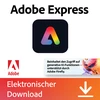 „Adobe Express Premium“ (įskaitant 3000 „Firefly AI“ generuojamųjų kreditų) | Atsisiųsti ir raktas