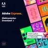 „Adobe Express Premium“ (įskaitant 3000 „Firefly AI“ generuojamųjų kreditų) | Atsisiųsti ir raktas