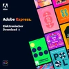 „Adobe Express Premium“ (įskaitant 3000 „Firefly AI“ generuojamųjų kreditų) | Atsisiųsti ir raktas