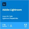 Adobe Systems ADOBE Lightroom 1Y ESD 1Y atsisiuntimo kodas