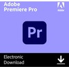 Adobe Systems Adobe Premiere Pro | 1 Jahr | 1 Benutzer