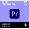 Adobe Systems Adobe Premiere Pro | 1 Jahr | 1 Benutzer