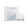 AEOTEC nano jungiklis su galios matavimo prietaisu ZW116 Z-Wave Plus