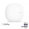 Aeotec išmaniųjų namų šakotukas – veikia kaip „SmartThings“ šakotukas, ES, Z-Wave, Zigbee 3.0, WiFi | AEOTEC | Išmaniųjų namų šakotukas | GP-AEOHUBV3EU | Z-Wave, Zigbee 3.0, WiFi