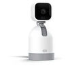 Amazon Blink - Mini Pan-Tilt Camera - Baltas