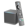 Vaizdo grotuvas „Amazon Fire TV Cube 2022“.
