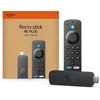 Amazon Fire TV Stick 4K Plus mit Untersttzung fr Wi-Fi 6 sowie Streaming in Dolby Vision/Atmos und HDR10+