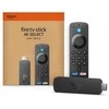 Vaizdo grotuvas Amazon Fire TV Stick 4K Select