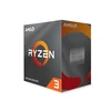 Procesorius AMD Ryzen 3 4100, 3.8 GHz, AM4