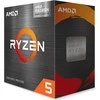 Procesorius AMD CPU Desktop Ryzen 5 6C/12T 5600GT (3.6/4.6GHz Boost,19MB,65W,AM4) Box