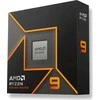 AMD CPU Desktop Ryzen 9 16/32T 9950X (4,3 GHz/5,7 GHz, 80 MB, 170 W, AM5) dėžutė su Radeon Graphics