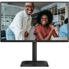 Monitorius AOC 24E4CV - 120Hz | Full HD | IPS | 23.8"