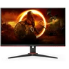 Monitorius AOC 24G2SPAE/BK, 23.8", IPS, FHD (1920x1080), 165 Hz, 1 ms, Freesync Premium, Juodos spalvos
