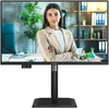Monitorius AOC 24P4U - 120Hz | Full HD | IPS | 23.8"