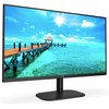 Monitorius AOC 27B2AM 27 colių VA FHD 1920x1080 16:9 4000:1 250cd/m2 178/178 75Hz 4ms HDMI1.4 VGA