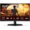 Žaidimų monitorius AOC C24G42E 23,6''  /FHD VA Curved /16:9 HDMI/DP 180Hz 1ms Sync