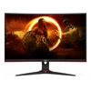 Monitorius AOC C27G2E/BK, 27'', VA, 1920 x 1080, 165 Hz, 1 ms