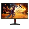 Žaidimų monitorius AOC Q27G4SRU, 27" QHD (2560x1440) Fast IPS, 320Hz, 0.3ms, HDR, USB šakotuvas, Adaptive Sync