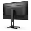 Monitorius AOC Q27P3CV 27inch VA TFT 2560x1440 HDMI DP USB Juodas