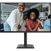 Monitorius AOC Q32E4U - 100Hz | QHD | IPS | 31.5" | HDMI 2.1 | DP 1.4 | HDR10 | Pivot