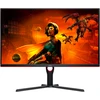 Žaidimų monitorius AOC Gaming U32G3X/BK, 31.5"/IPS/ 144 Hz/ 1 ms/4 K (3840 x 2160)/DisplayHDR™ 400/Freesync Premium/Adaptive Sync/Vesa Certified/2024 m. modelis