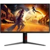 Monitorius AOC U32G4U -160Hz | 4K | Fast IPS | 31.5"