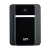 APC EASY UPS 1200VA, 230V, AVR, SCHUKO SOCETS