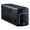 APC BACK-UPS 2200VA, 230V, AVR, SCHUKO SOCKETS
