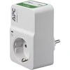 APC HOME/OFFICE SURGEARREST 1 OUTLET 230V, 2 PORT USB CHARGER, SCHUKO