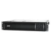 APC SMART-UPS 750VA LCD RM 2U 230V SU TINKLO KORTELĖ