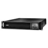 APC Smart-UPS SRT 3000VA RM2U 230V su NIC