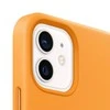 Apple iPhone 12 mini odinis dėklas su MagSafe - California Poppy