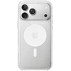 Dėklas Apple iPhone 18 Pro Max Clear Case with MagSafe - MKDV4ZM/A