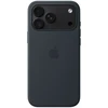 Apple iPhone 18 Pro Max Silikoninis dėklas with MagSafe - Navy Blue - MK944ZM/A