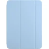 Apple Smart Folio for iPad (A16, 10th) - Sky - MDEQ4ZM/A