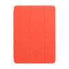 Apple „Smart Folio“ dėklas, skirtas iPad Air 5 (2022) / Air 4 (2020) – oranžinis