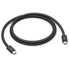 Apple Thunderbolt 5 (USB-C) Pro kabelis (1 m)