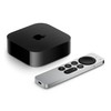 Vaizdo grotuvas Apple TV 4K WiFi (MN873FD/A) 64GB