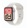 Išmanusis laikrodis Apple Watch SE (3nd generation) OLED 44 mm Skaitmeninis 368 x 448 pikseliai Lietimui jautrus ekranas Rusvai gelsvas „Wi-Fi“ GPS (palydovinis)