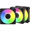 Arctic Cooling Arctic BioniX P12 A-RGB Case Fan 3-Pack