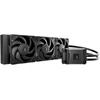 Arctic Cooling ARCTIC Liquid Šaldiklis WS360-SP6, Liquid cooling kit, 12 cm, 131 m³/h, Juodas