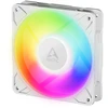 ARCTIC P12 Pro ARGB PWM korpuso ventiliatorius – 120mm, baltos spalvos