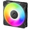 Arctic Cooling ARCTIC P12 PRO A-RGB LN juodas | Gehäuselüfter