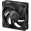 ARCTIC P12 PRO PWM PST korpuso ventiliatorius, 4-pin, 120mm, juodas
