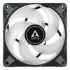 Arctic Cooling ARCTIC F12 PWM PST - 120 mm PWM korpuso ventiliatorius
