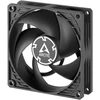 ARCTIC P9 PWM PST korpuso ventiliatorius, 4-pin, 92mm, juodas