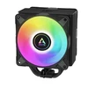 ARCTIC Šaldiklis 36 A-RGB procesoriaus aušintuvas, juodas