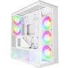 Arctic Xtender (Baltas) transparent window with GPU vertical mount
